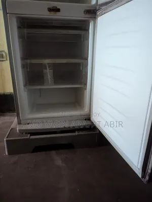 Assalamu Alaikum Everyone, Fridge is in very good condition