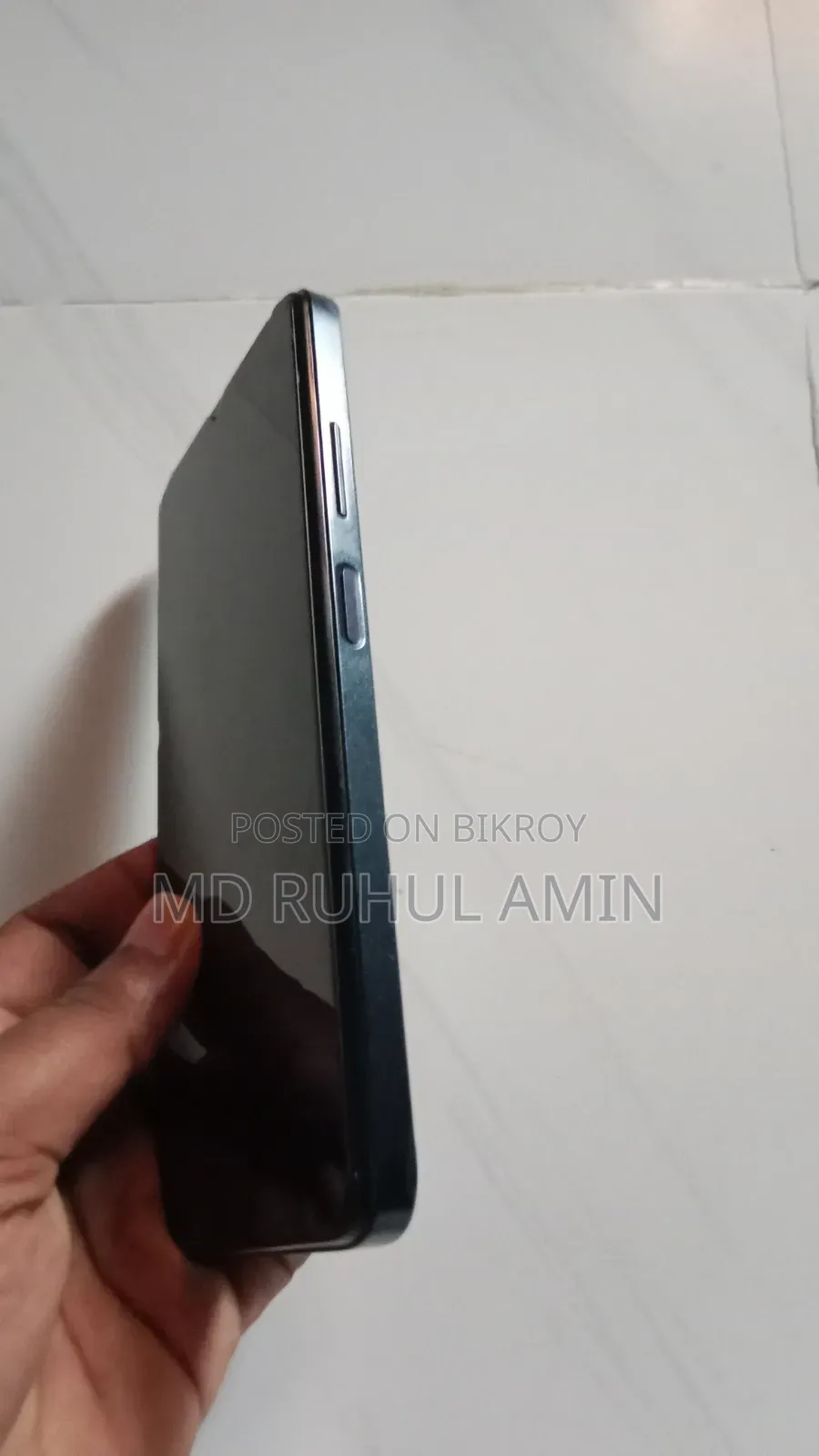 Infinix Hot 30i 128 GB Bronze