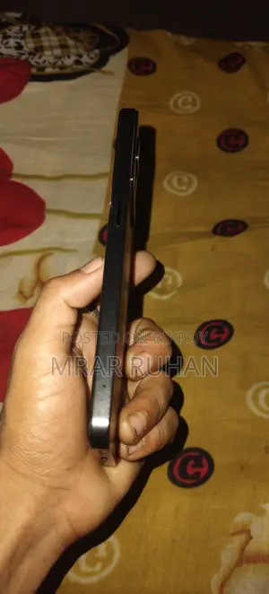 OnePlus 10R ১২৮ জিবি ব্ল্যাক