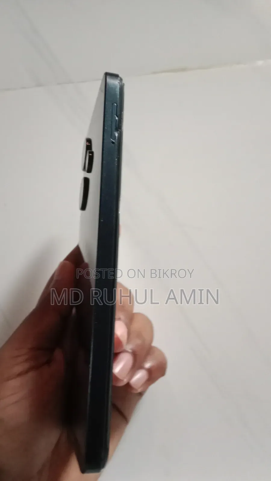 Infinix Hot 30i 128 GB Bronze