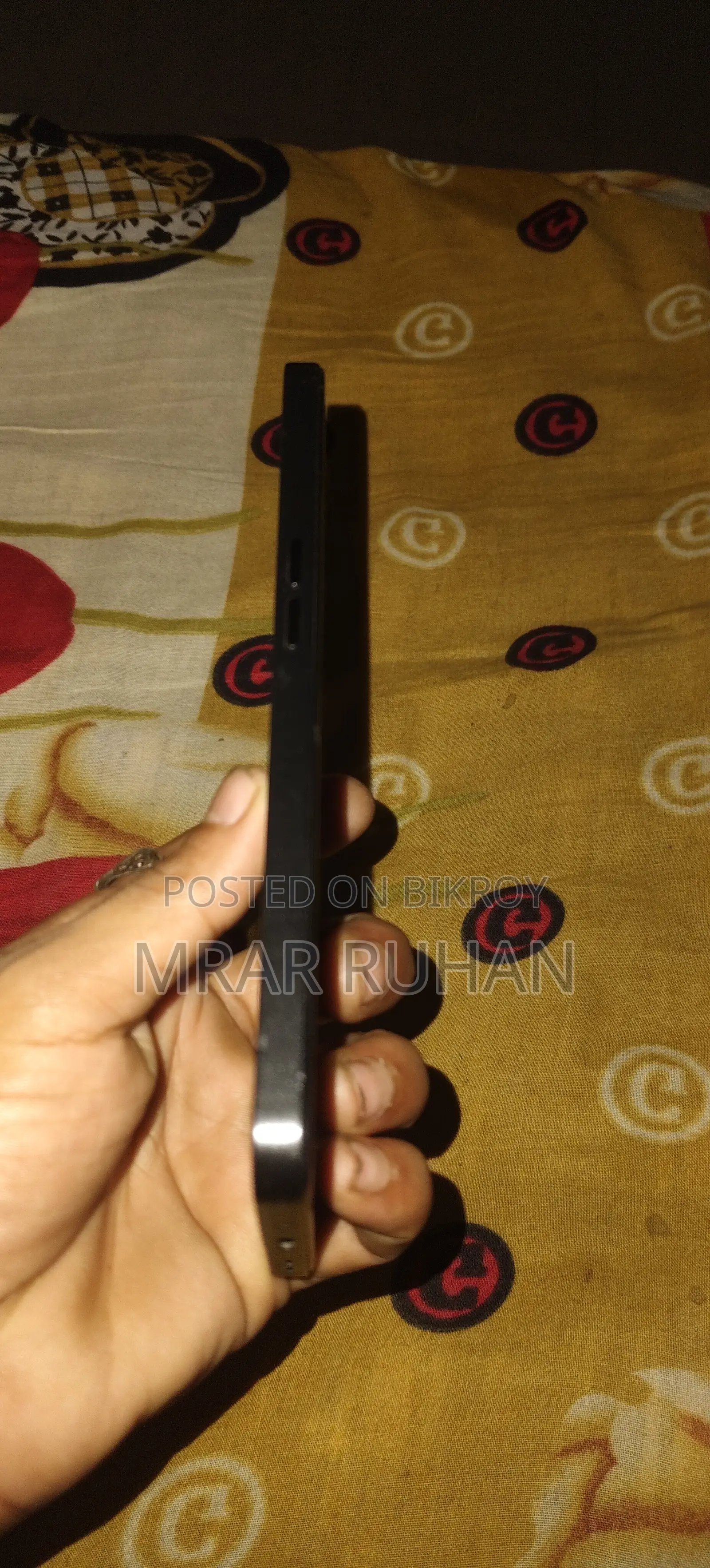 OnePlus 10R ১২৮ জিবি ব্ল্যাক