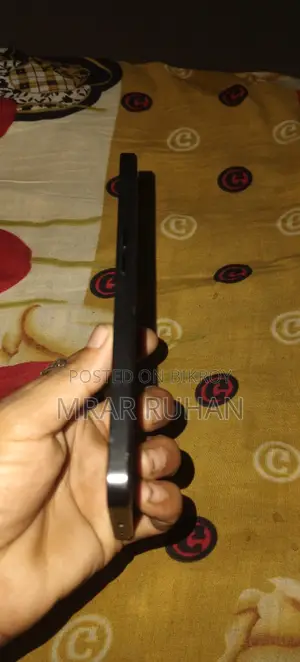 OnePlus 10R ১২৮ জিবি ব্ল্যাক
