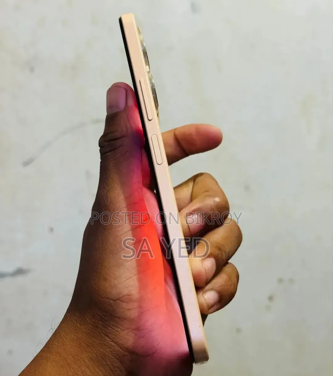 Xiaomi Redmi Note 12 256 GB Orange
