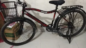 Bicycle for sale