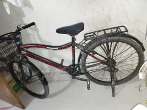 Bicycle for sale