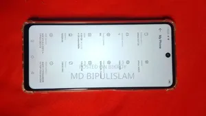 Infinix GT 30 Pro 256 GB Silver