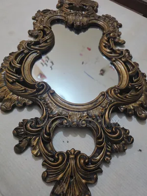 Wall Mirror