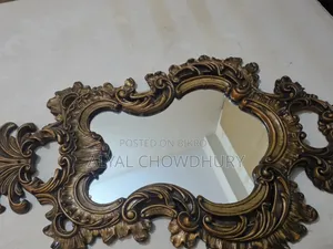 Wall Mirror