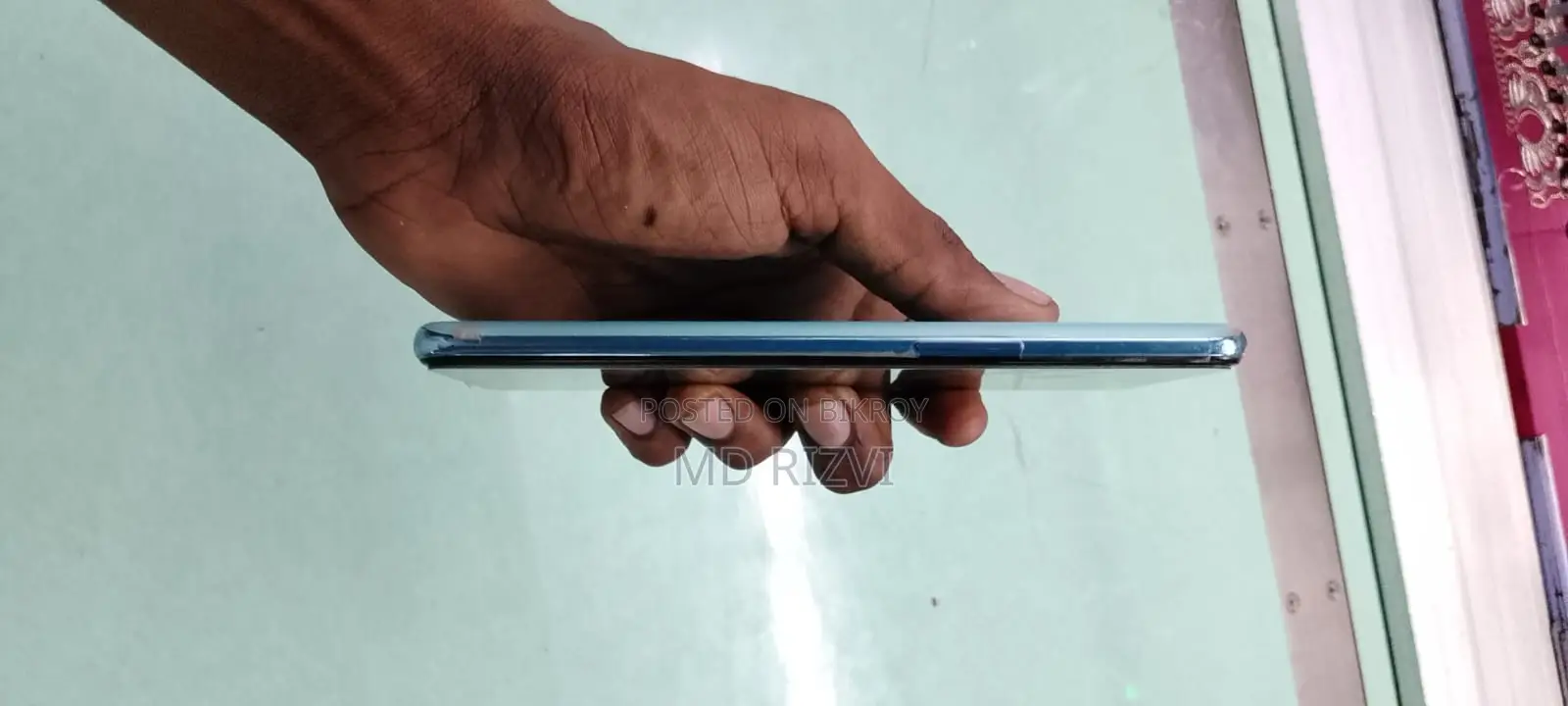 New OnePlus Nord 2 5G 256 GB Yellow