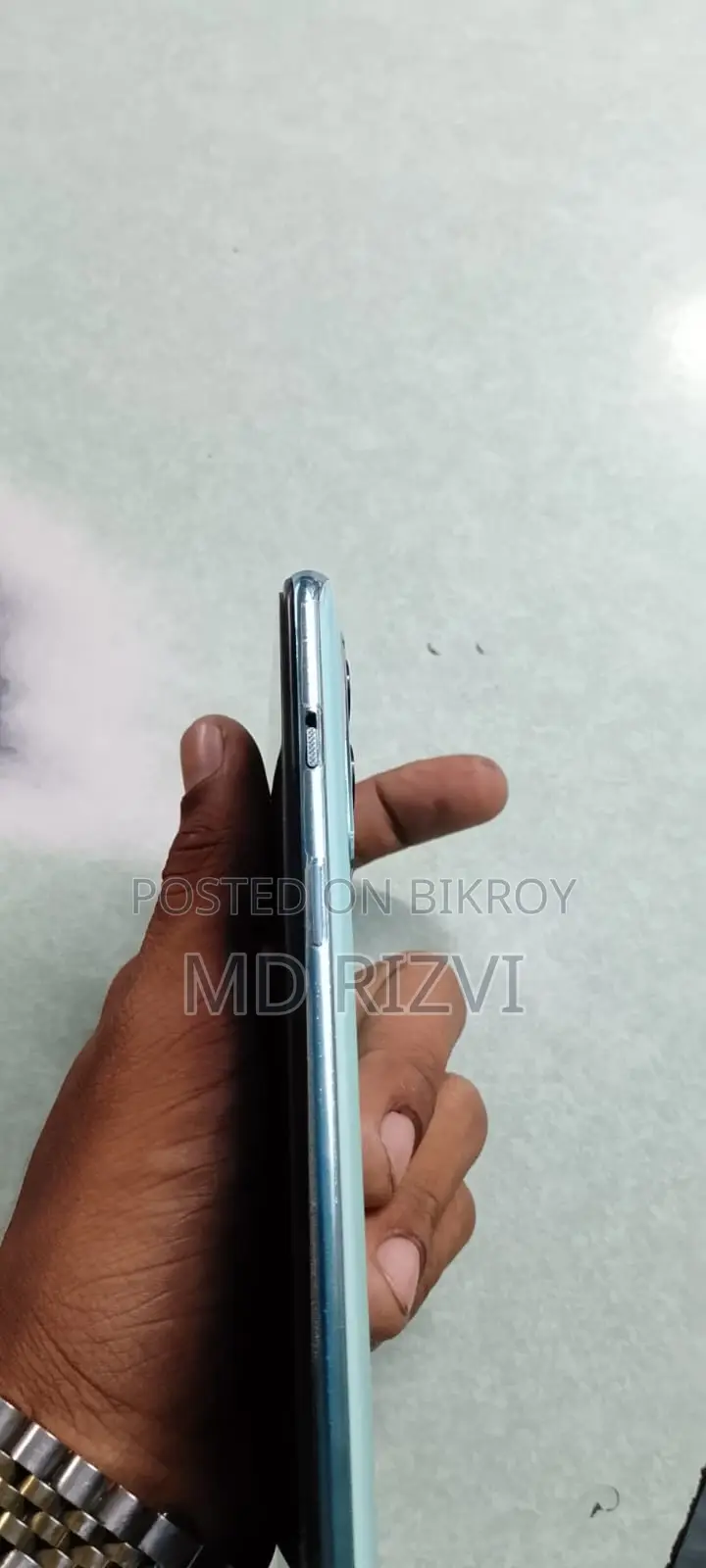 New OnePlus Nord 2 5G 256 GB Yellow