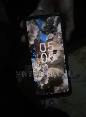 Realme C30s 64 GB Green