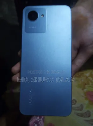 Realme C30s 64 GB Green