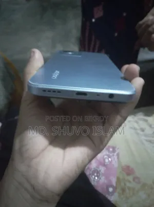 Realme C30s 64 GB Green