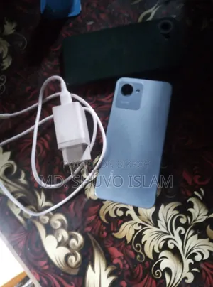 Realme C30s 64 GB Green