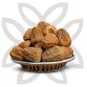 Sukkari Mufattal 3kg