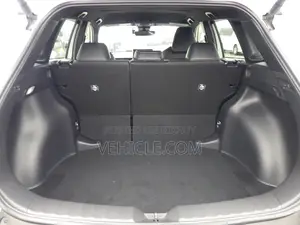 Toyota Corolla Cross 1.8 Hybrid FWD 2021 Pearl