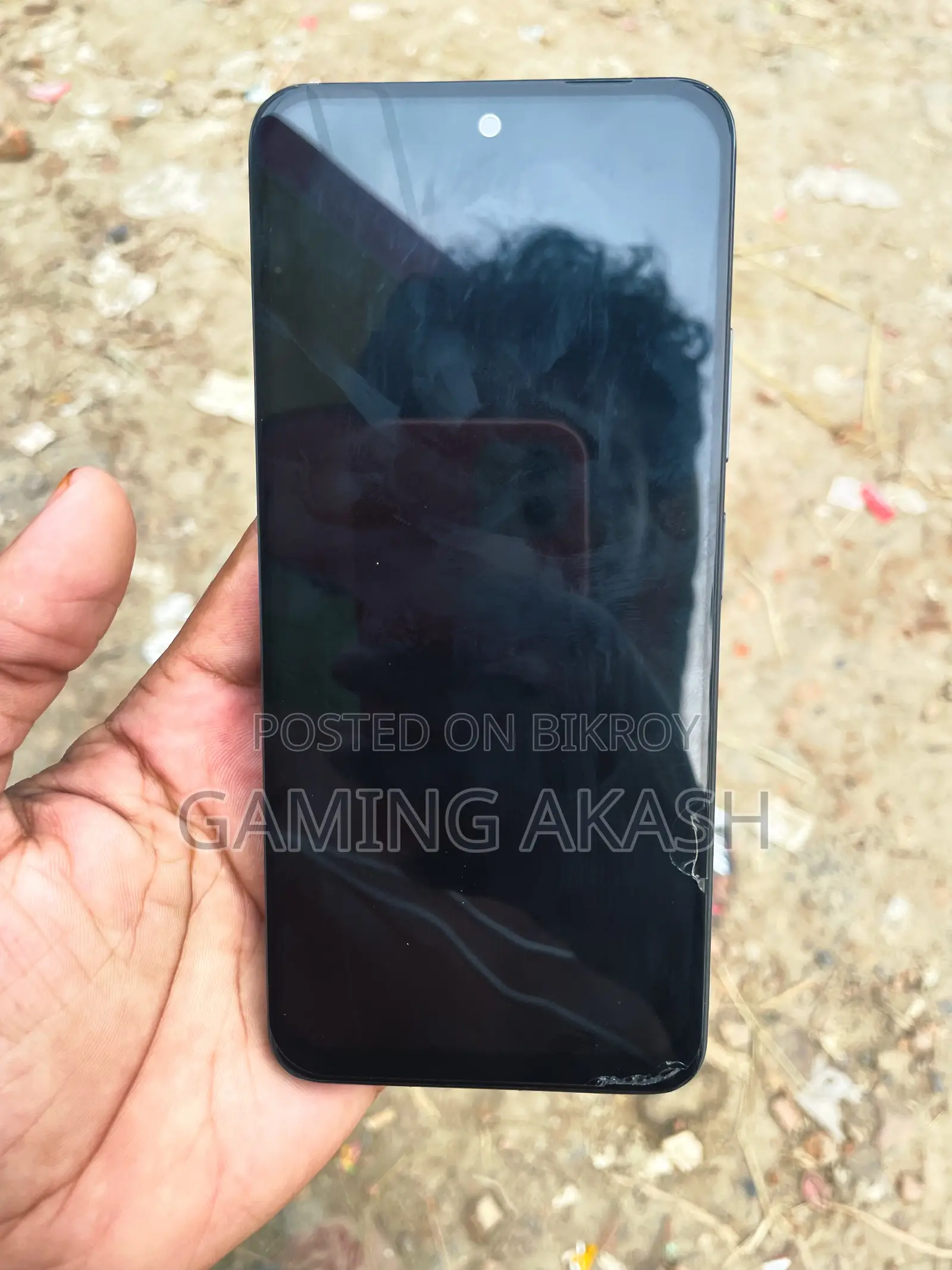Xiaomi Redmi Note 12 5G 256 GB Black