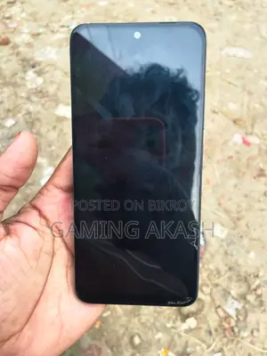 Xiaomi Redmi Note 12 5G 256 GB Black
