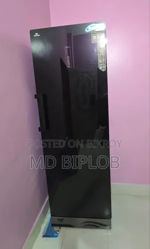 New and Fresh Condition. Deep Fridge.
