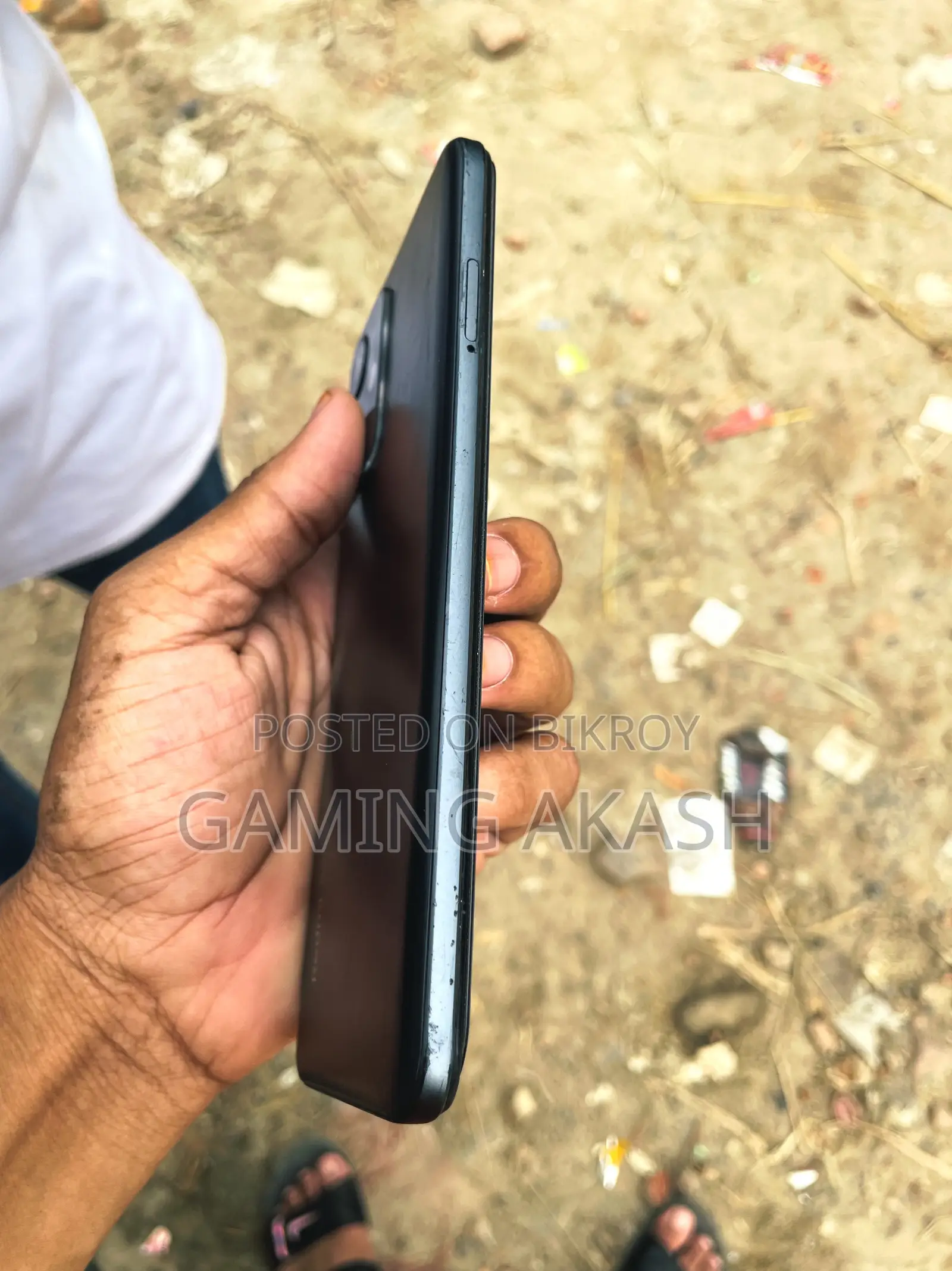 Xiaomi Redmi Note 12 5G 256 GB Black