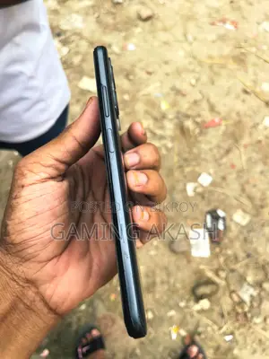 Xiaomi Redmi Note 12 5G 256 GB Black