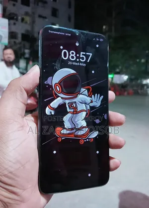 Realme Narzo 20 64 GB Black