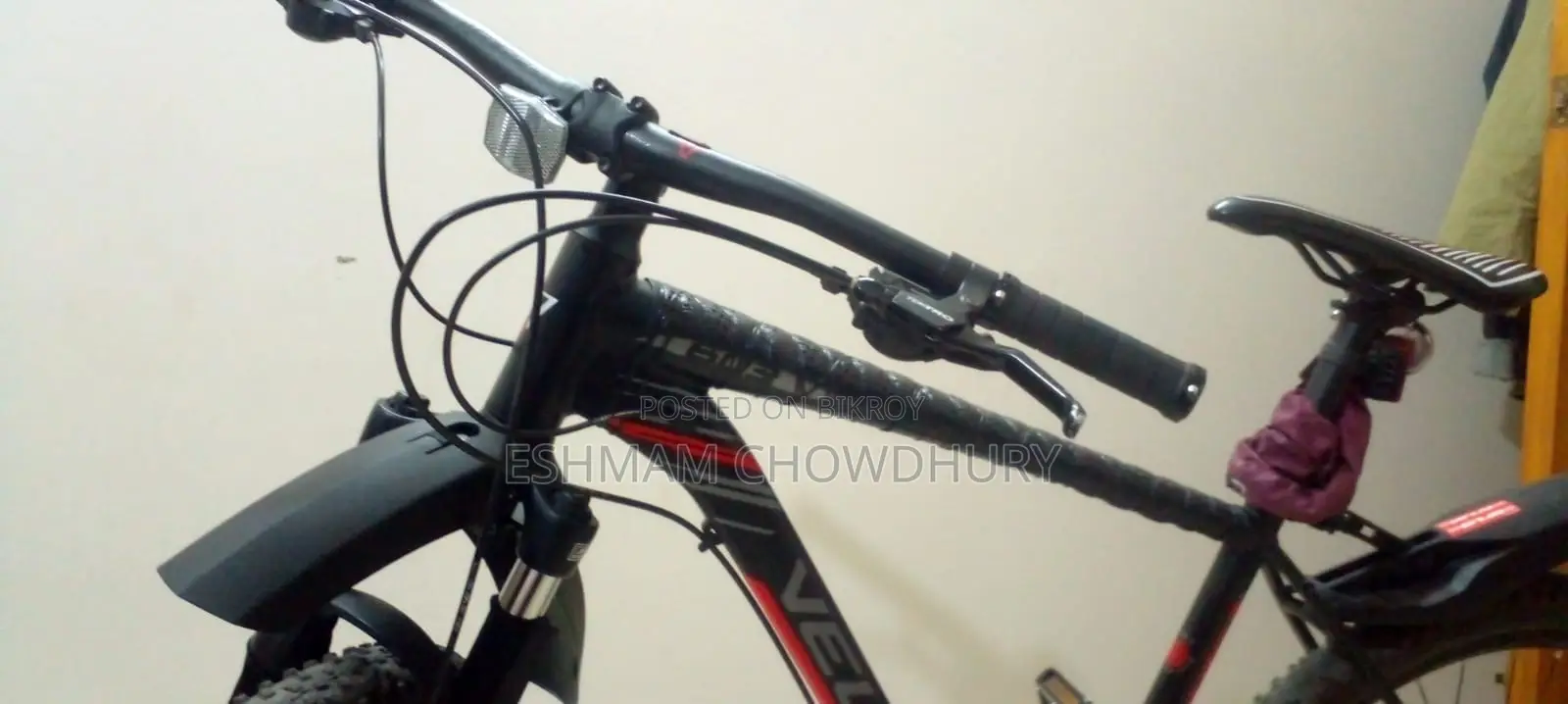 Bicycle For Sell
