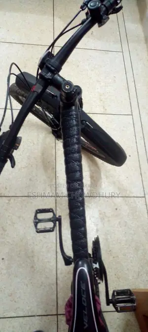 Bicycle For Sell