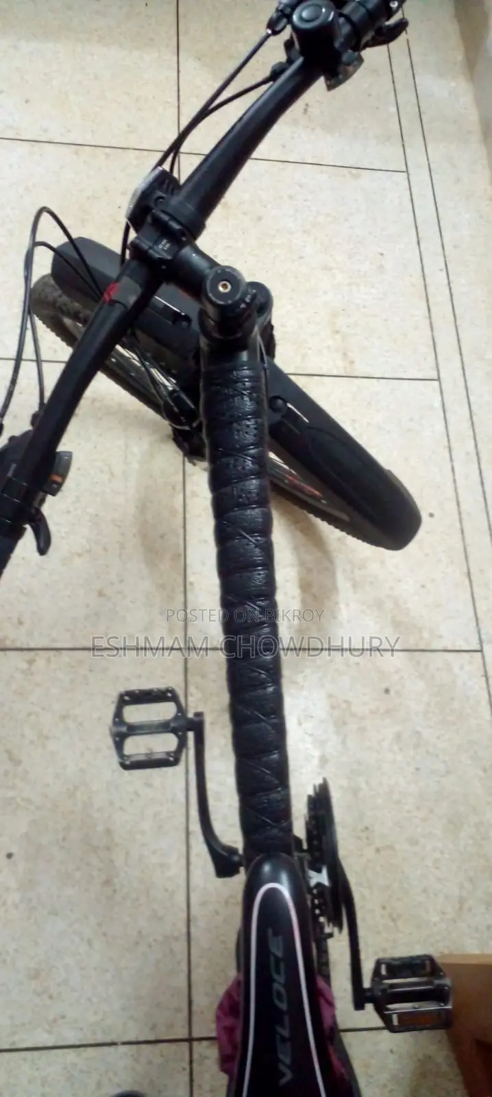 Bicycle For Sell