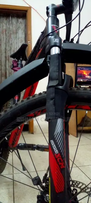 Bicycle For Sell