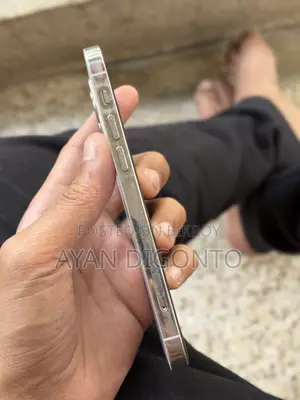 Apple iPhone 12 Pro 128 GB White