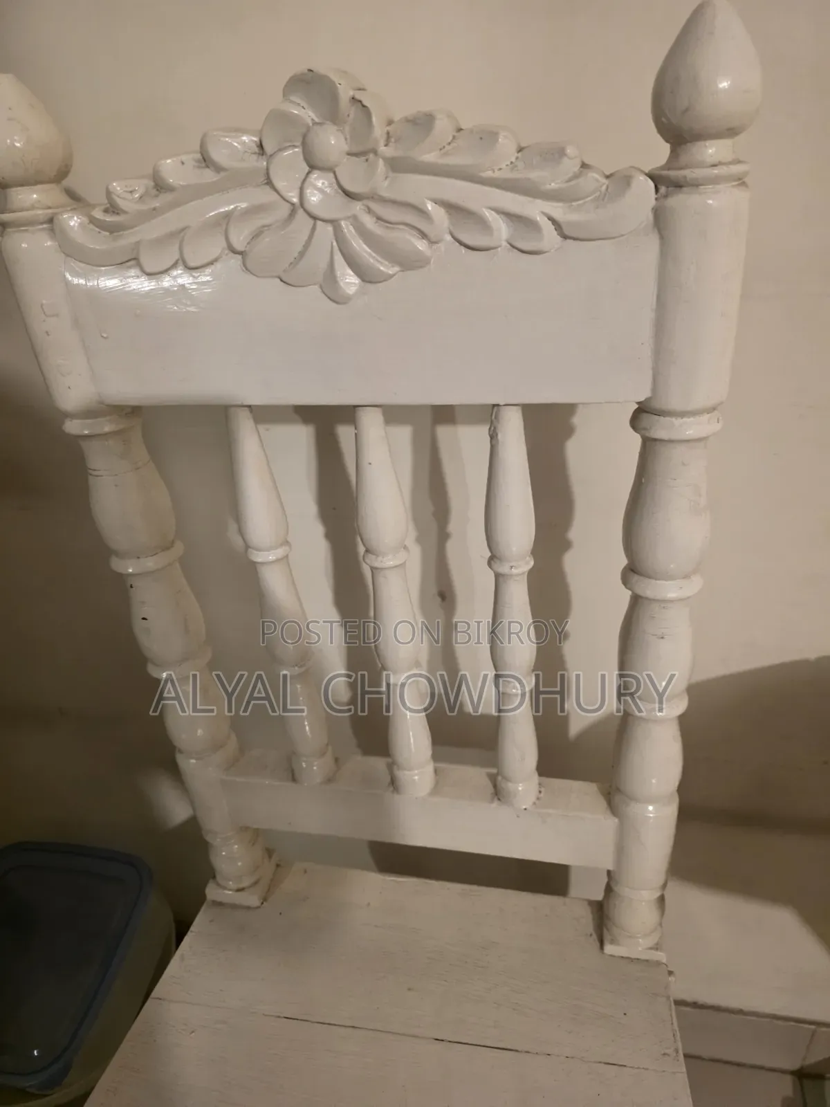 Dining Chairs