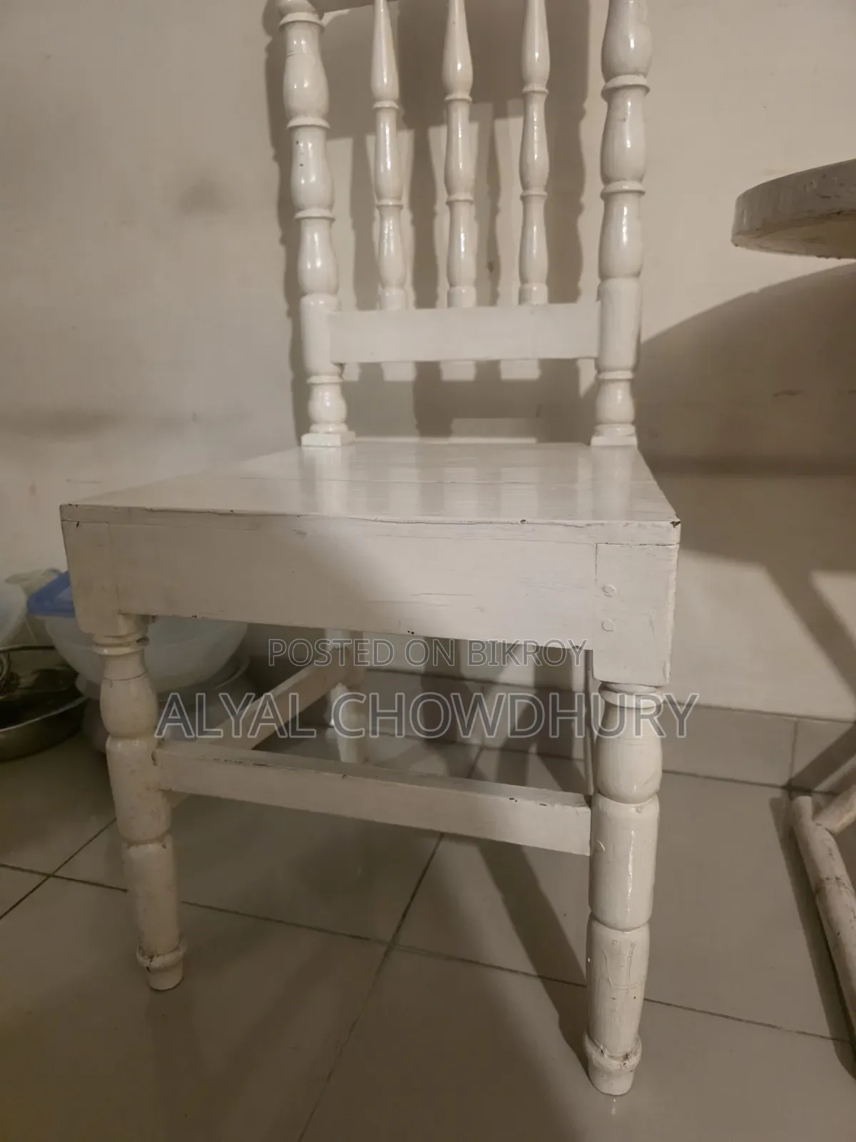 Dining Chairs