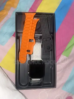 Winmex Watch Series 10 New