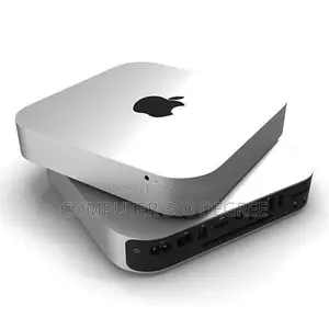 Desktop Computer Apple Mac Mini 8GB Intel Core i5 HDD 500GB