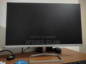 এইচপি এম২২এফ মনিটর
