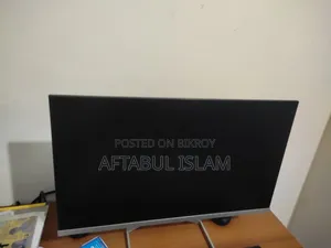 এইচপি এম২২এফ মনিটর
