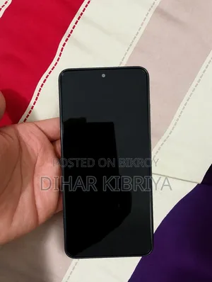 Huawei Y7a 128 GB Green