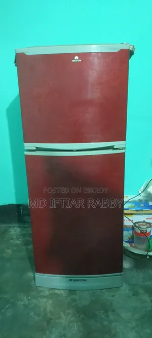Walton Refrigerator Nw2g6 315 LTR ফ্রিজ বিক্রয় হবে