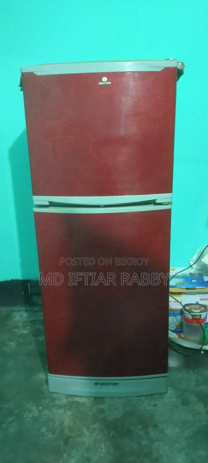 Walton Refrigerator Nw2g6 315 LTR for sale
