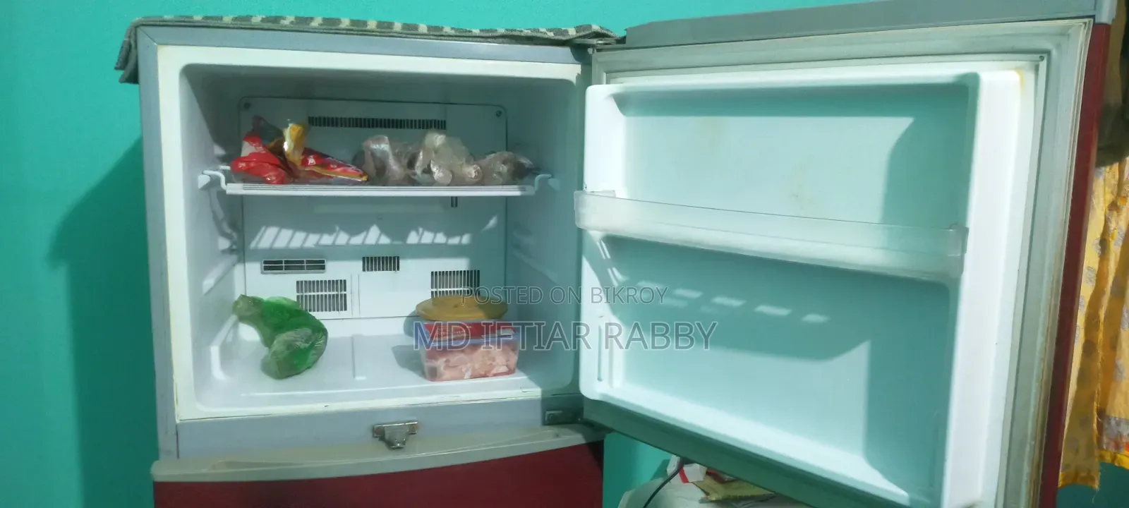 Walton Refrigerator Nw2g6 315 LTR for sale