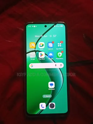 Realme 12 256 GB Blue