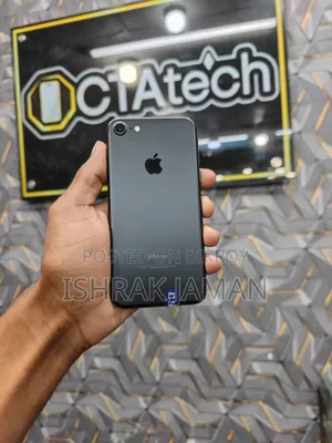 Mobile Phone 32 GB Black