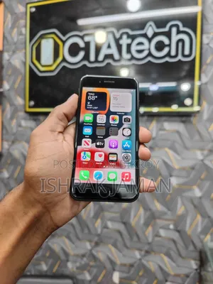 Mobile Phone 32 GB Black