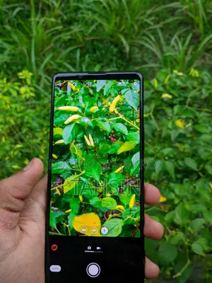 Sony Xperia 1 II 128 GB Black