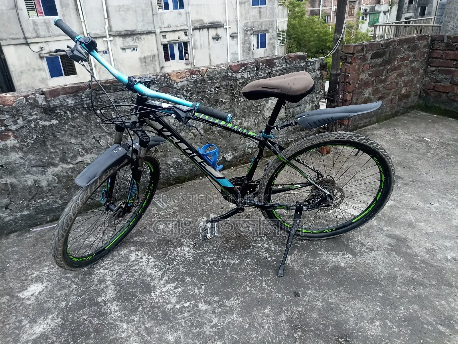 Veloce Outrage 603