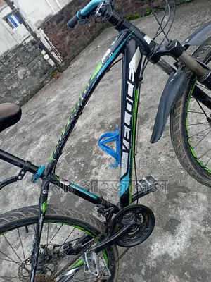 Veloce Outrage 603