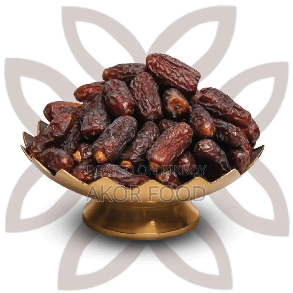 Irani Mariam VIP Dates 5kg