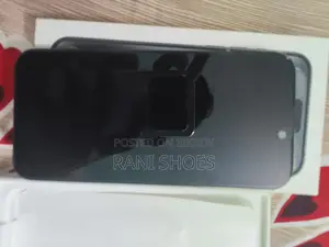 Apple iPhone 15 Pro Max 256 GB Black