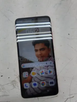 Motorola Moto G35 256 GB Orange